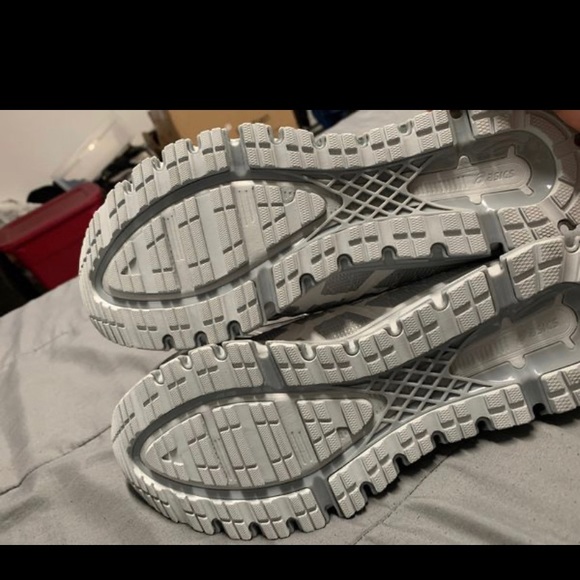 Asics Gel Quantum 180 4 - Picture 4 of 4